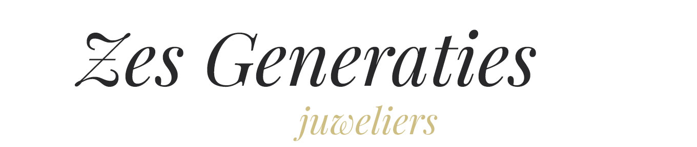 6 generaties juweliers