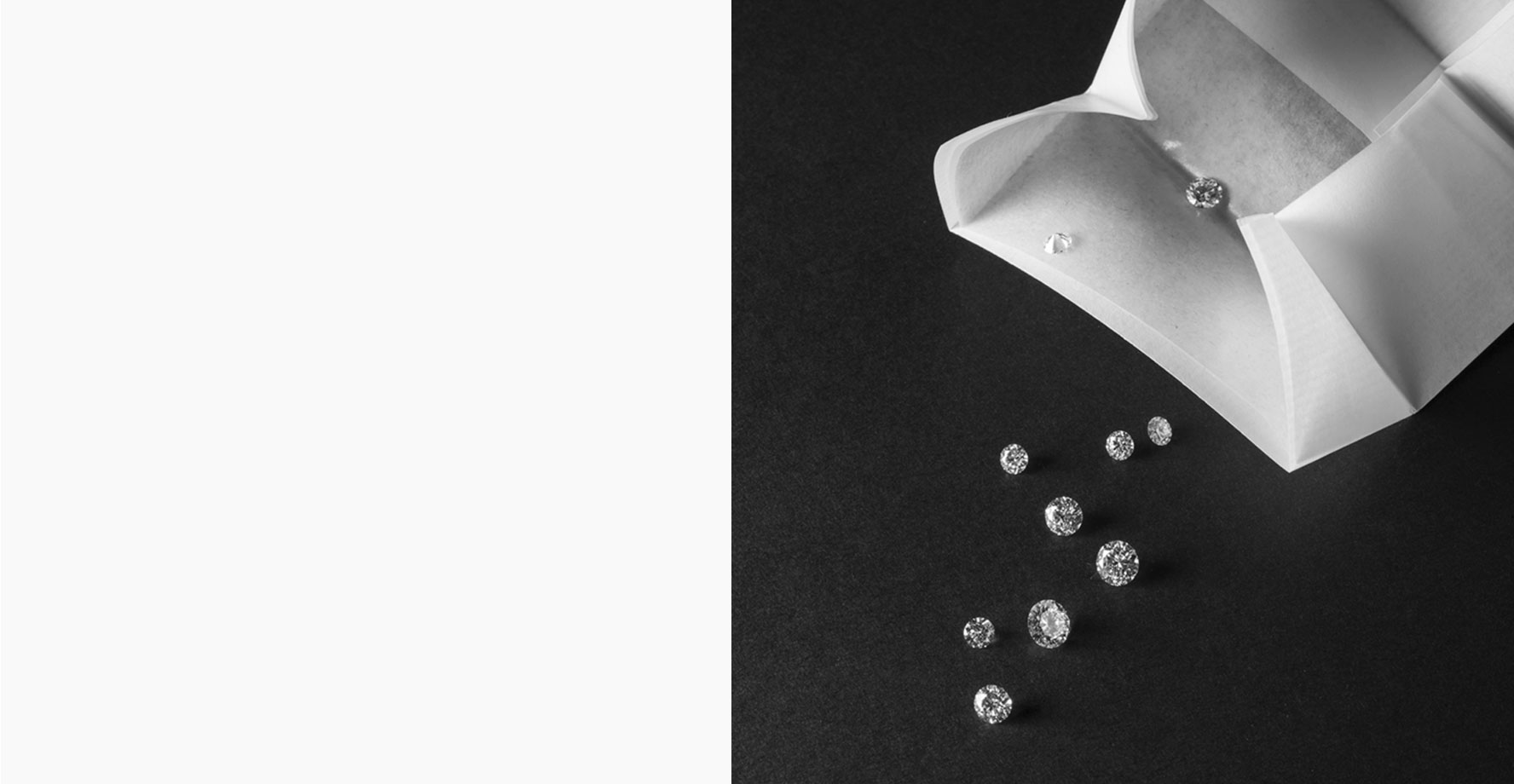 How do you identify an exceptional stone?