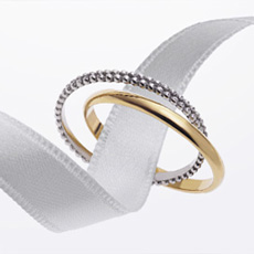 Wedding bands