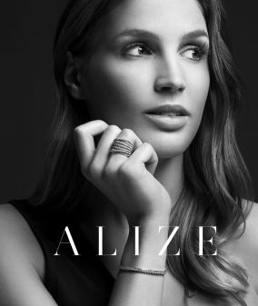 Alize - La collection