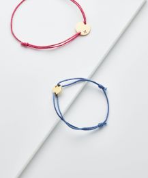cord bracelet