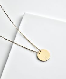 Little one necklace