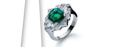 emerald