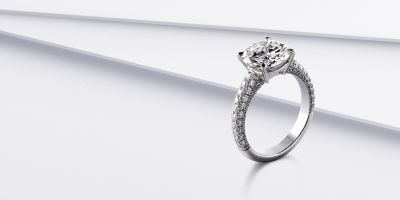 ring solitaire diamonds