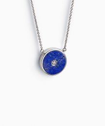 Pendentif recto verso Lapis