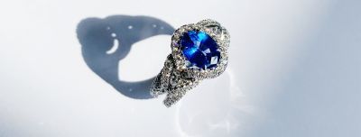 BLUE SAPPHIRE