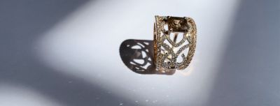 Cognac diamond