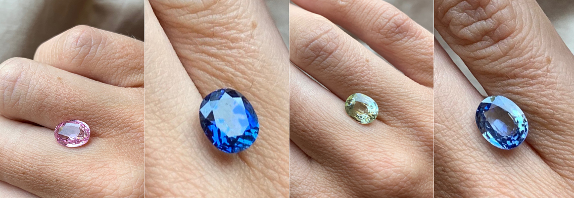 Precious stones VS. semi precious stones: what are the differences between  the two?